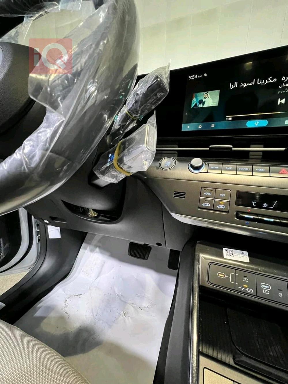 هيونداي كونا